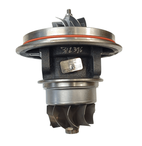 Turbo Chra, Cartridge 07J980700