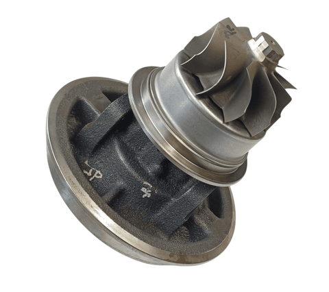 Turbo Chra, Cartridge 07J980700