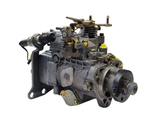 Αντλία Πετρελαίου Ανακατασκευής 0986440221