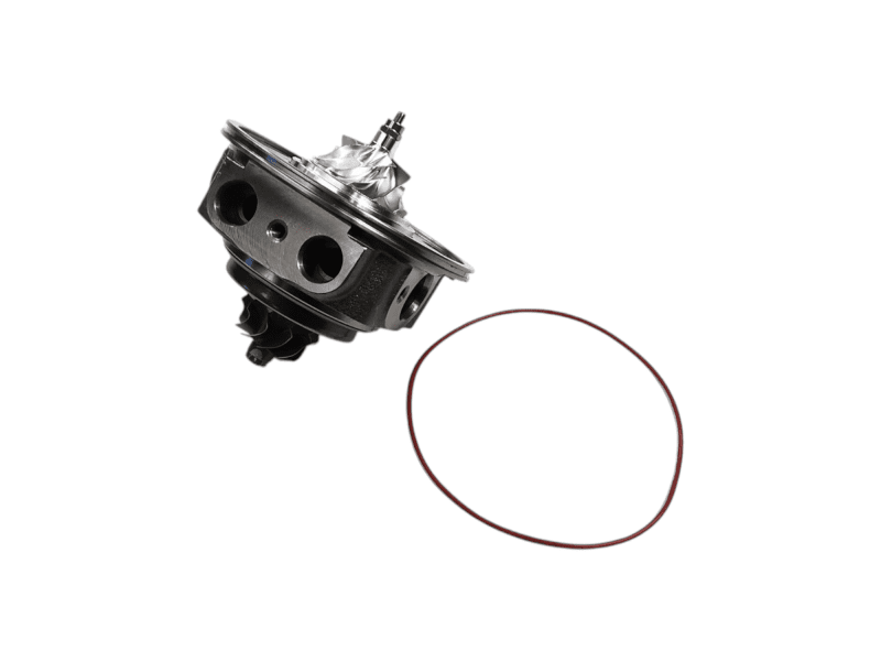 Turbo Chra, Cartridge L1BG6K682AA HX7G6K682AC H6BG6K682AD