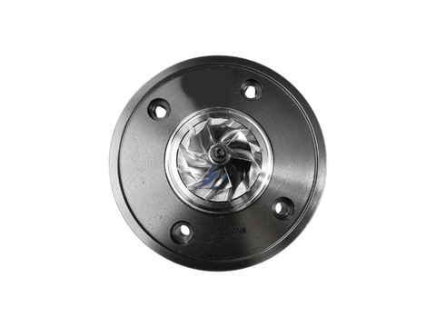 Turbo Chra, Cartridge L1BG6K682AA HX7G6K682AC H6BG6K682AD