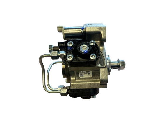 Αντλία Πετρελαίου Ανακατασκευής 2940500660