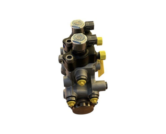 Αντλία Πετρελαίου Ανακατασκευής DZ123504