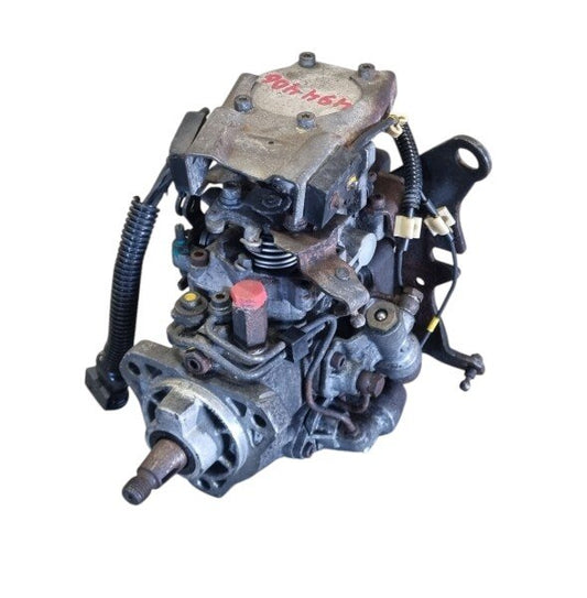 Αντλία Πετρελαίου Ανακατασκευής 0460494406 BOSCH