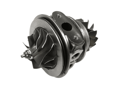 Turbo Chra, Cartridge ISUZU