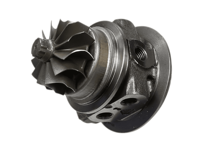 Turbo Chra, Cartridge ISUZU