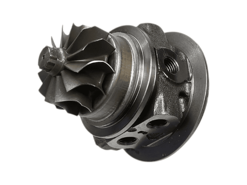 Turbo Chra, Cartridge ISUZU