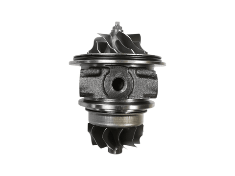 Turbo Chra, Cartridge ISUZU