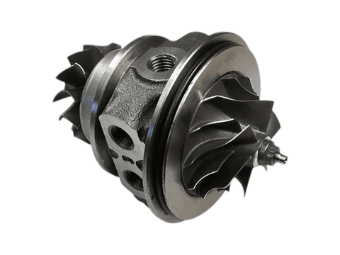 Turbo Chra, Cartridge ISUZU