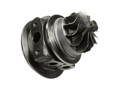 Turbo Chra, Cartridge ISUZU