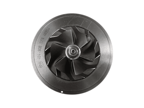 Turbo Chra, Cartridge ISUZU