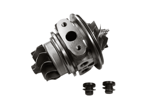 Turbo Chra, Cartridge ISUZU