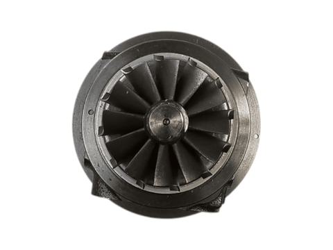 Turbo Chra, Cartridge ISUZU