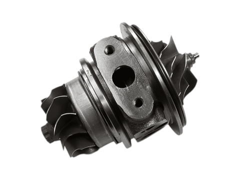 Turbo Chra, Cartridge ISUZU