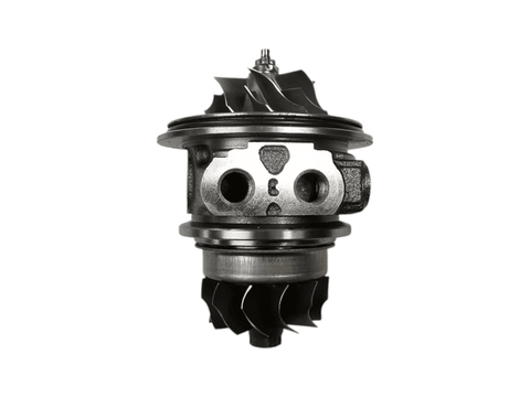 Turbo Chra, Cartridge ISUZU