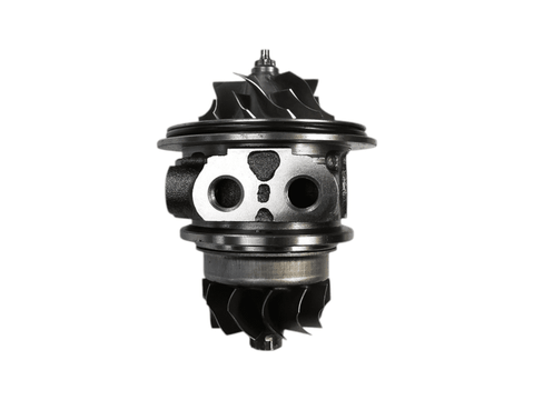 Turbo Chra, Cartridge ISUZU