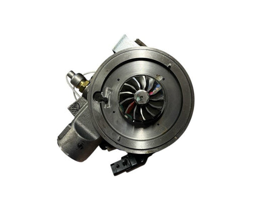 Turbo Chra, Cartridge 7643704