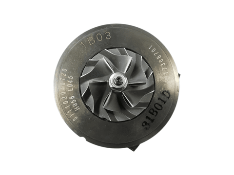 Turbo Chra, Cartridge OPEL 1.7DI/DTI/CDTI 48KW/55KW/59KW