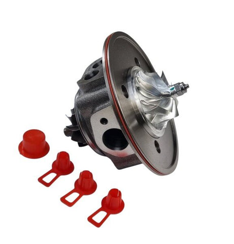 Turbo Chra, Cartridge 11657625161 11658643131 11652400536