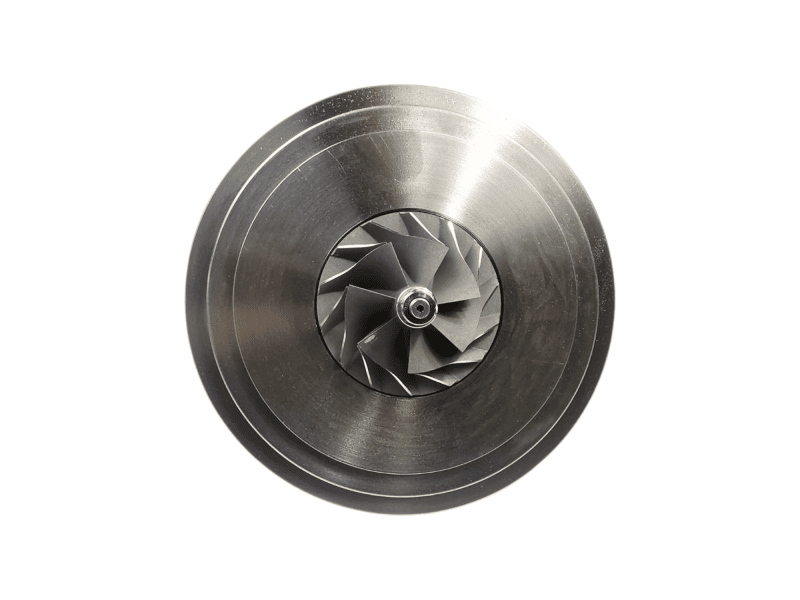 Turbo Chra, Cartridge 21496666