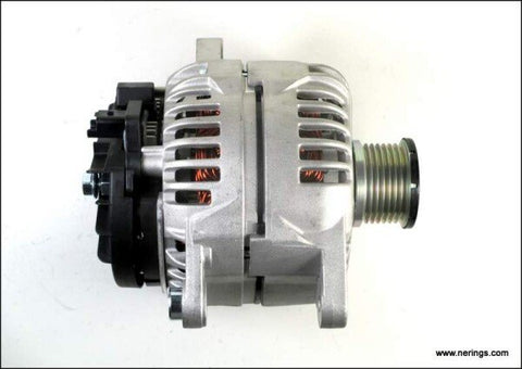 Δυναμό 12V/150A (L DFM) -NLP