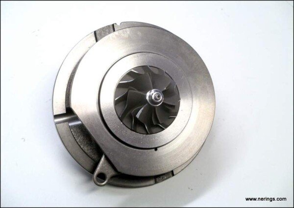 Turbo Cartridge (αντικατάσταση MITSUBISHI)-CNJ