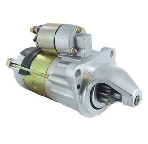 Starter new (Magneti Marelli-CN) -NLP