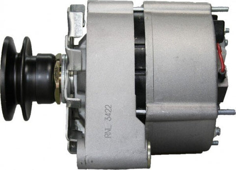 Δυναμό 12V / 55A (Bosch-CN) -NLR