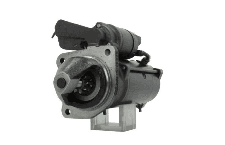 Μίζα 12V/4KW -PLMA