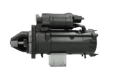 Μίζα 12V/4KW -PLMA