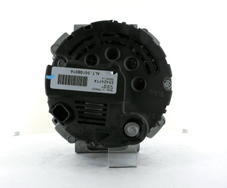 Δυναμό 12V/120A (L DFM) -NLR