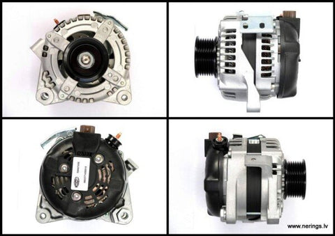 Δυναμό 12V/100A (S IG M/DFM L) -NLP18