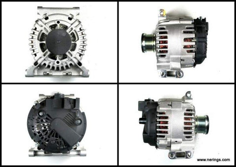 Δυναμό 12V/150A (LIN) -NLP18