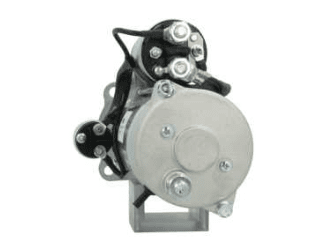 Μίζα 12V 5,5KW 10t CW -PLA