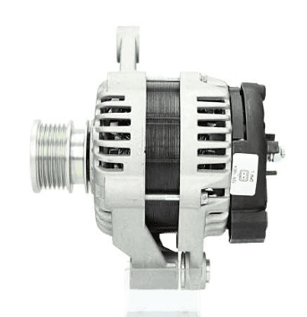 Δυναμό καινούριο Ανακατασκευής 12V/100A (DFM RVC) -NLP18