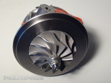 Turbo Cartridge (αντικατάσταση MITSUBISHI)-CNJ