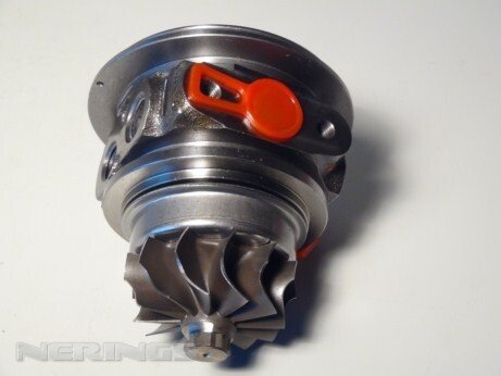 Turbo Cartridge (αντικατάσταση MITSUBISHI)-CNJ