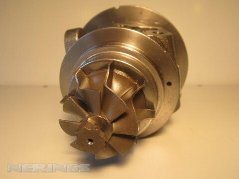 Turbo Cartridge (αντικατάσταση TOYOTA)-CNJ