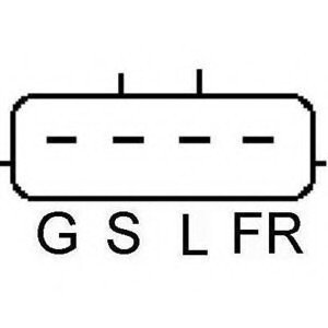 Δυναμό (Mitsubishi-OEM) -NLP