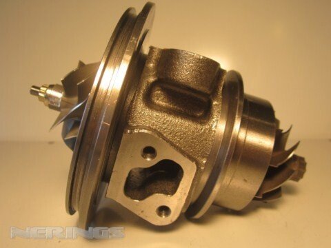 Turbo Cartridge (αντικατάσταση TOYOTA)-CNJ