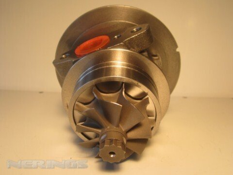 Turbo Cartridge (αντικατάσταση TOYOTA)-CNJ