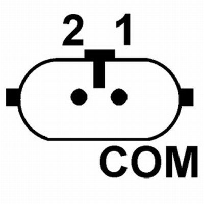 Δυναμό (Bosch-CN) -NLP18