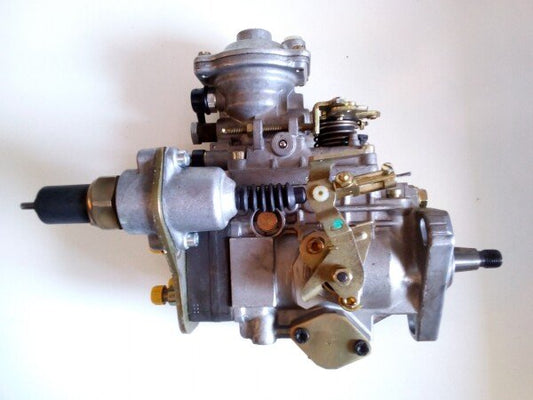 Αντλία Πετρελαίου Ανακατασκευής 0460414103 BOSCH Iveco Da