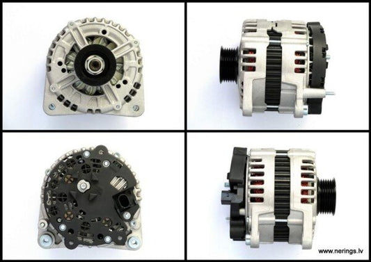 Δυναμό 12V/180A (LIN) -NLR