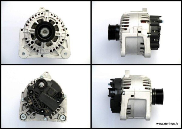 Δυναμό 12V/110A (BSS) -NLR