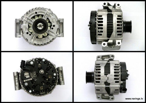 Δυναμό 12V/180A (LIN) -NLR