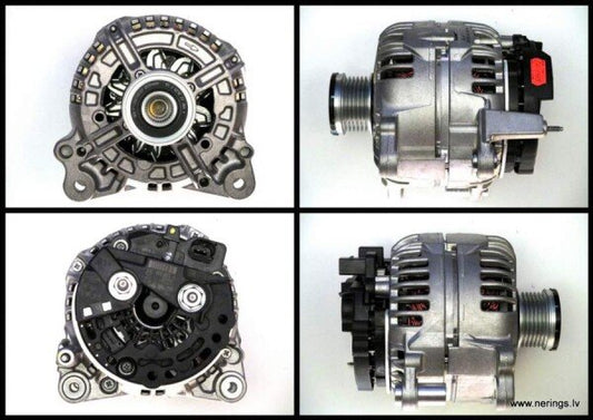 Δυναμό (Bosch-OEM) -DEST