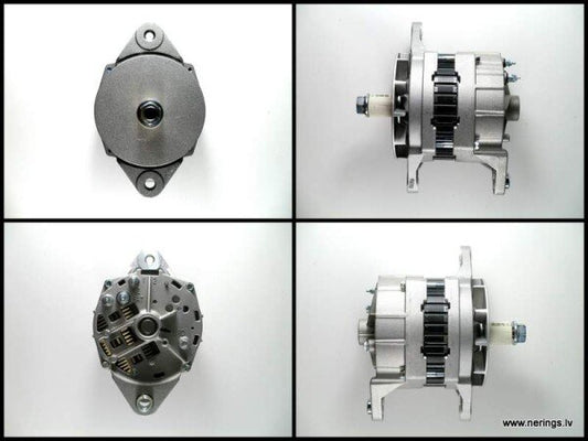 Δυναμό 24V/70A (D+W) -NLR