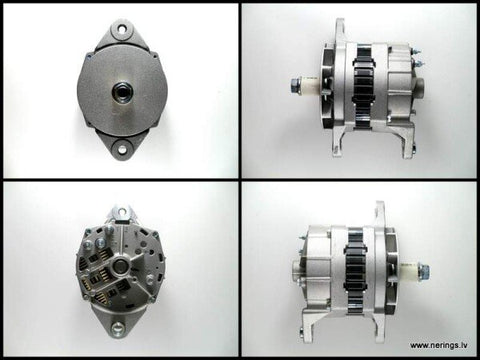 Δυναμό 24V/70A (D+W) -NLR