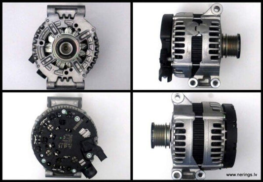 Δυναμό 12V/150A (BSS) -NLR